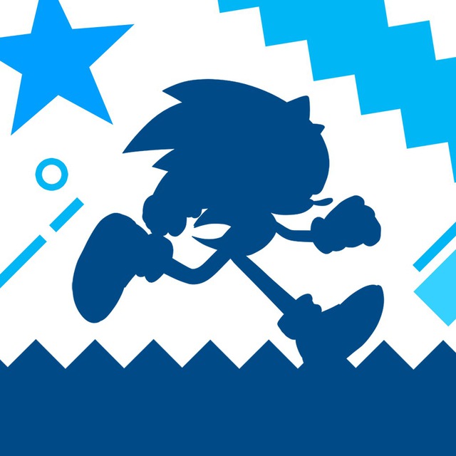 ? Sonic and all Characters