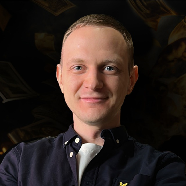 Разговоры | Dmitry Simonenko