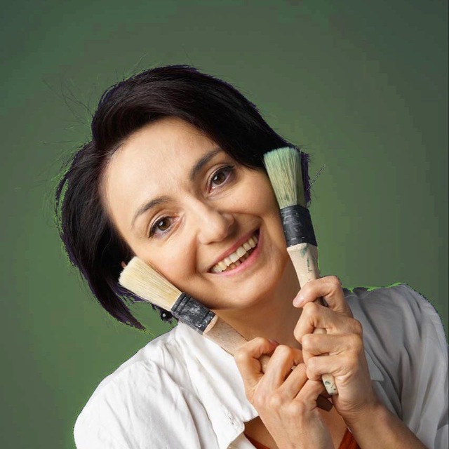 Элен Касумова DIY/Переделки/Ремонт своими руками