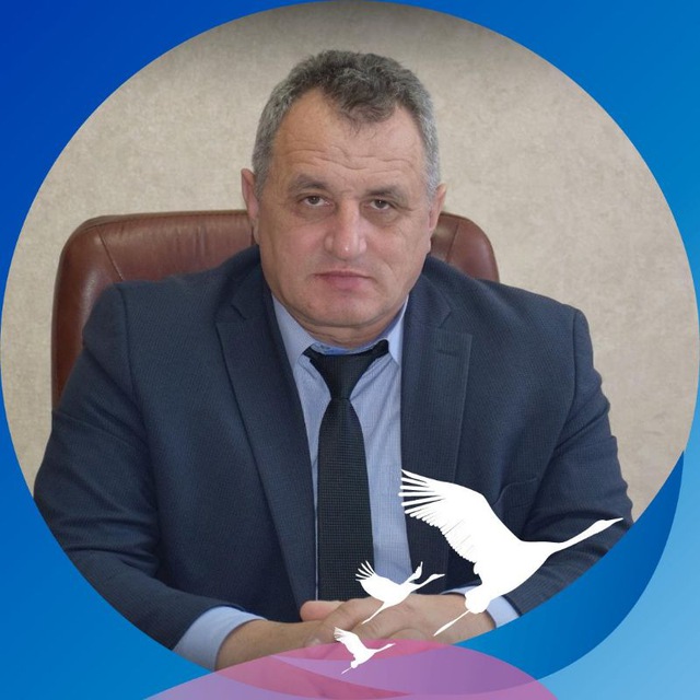 Геннадий Селезнев