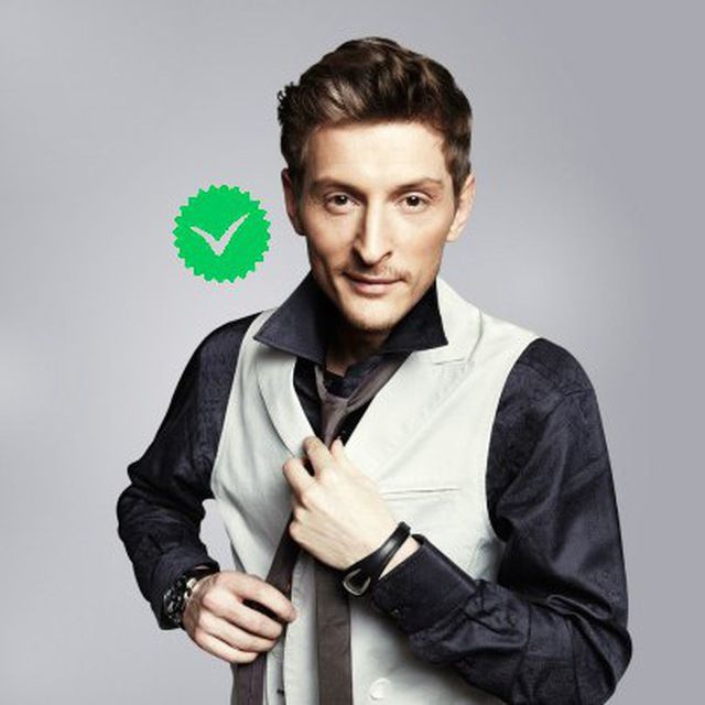 Павел Воля??