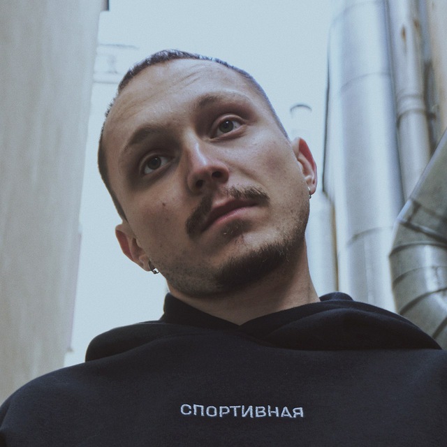 Никита Мастяк