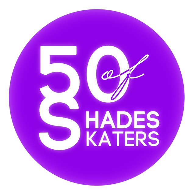Фигурное катание России | 50 Shades Of Skaters