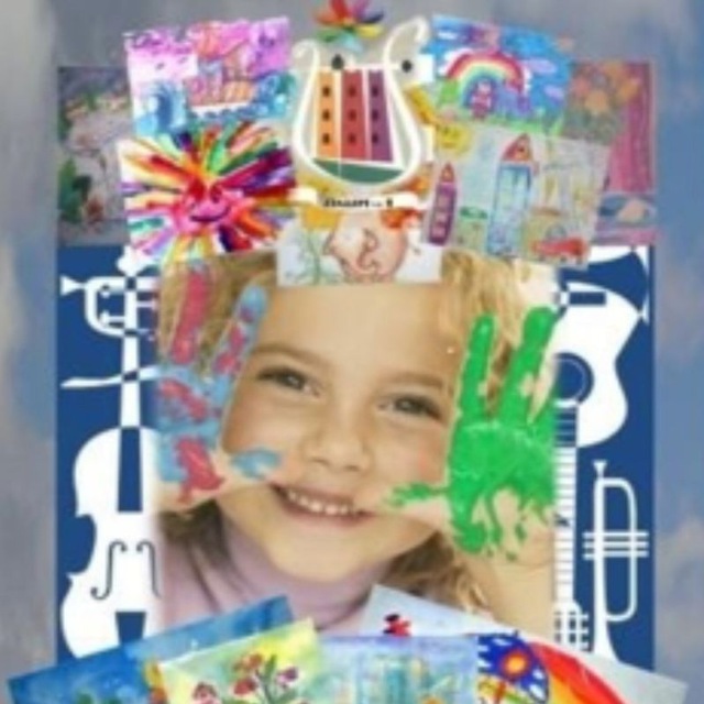 ДШИ N 1 г. Маркса