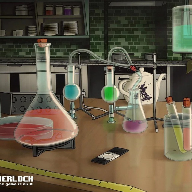 Клиническая лабораторная диагностика