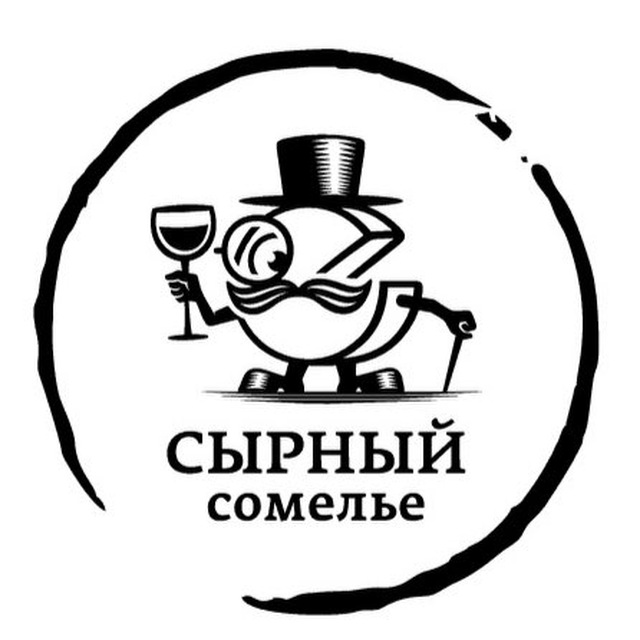 Сырный сомелье - про сыр ?