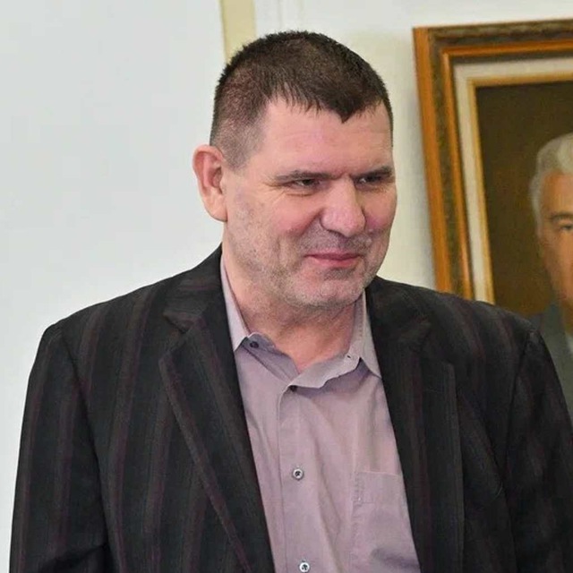 Вадим Горшенин