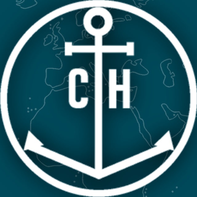 Работа морякам Crew Hunter M.A.