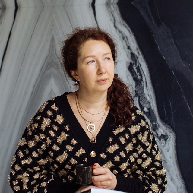 Твой Астролог | Ольга Ларсен (Helga Larsen)