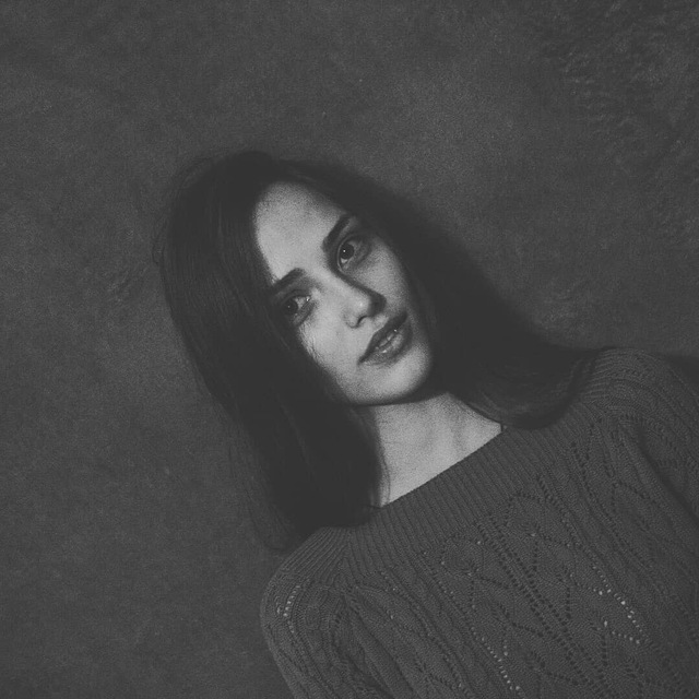 Маша Бабко Masha Babko 