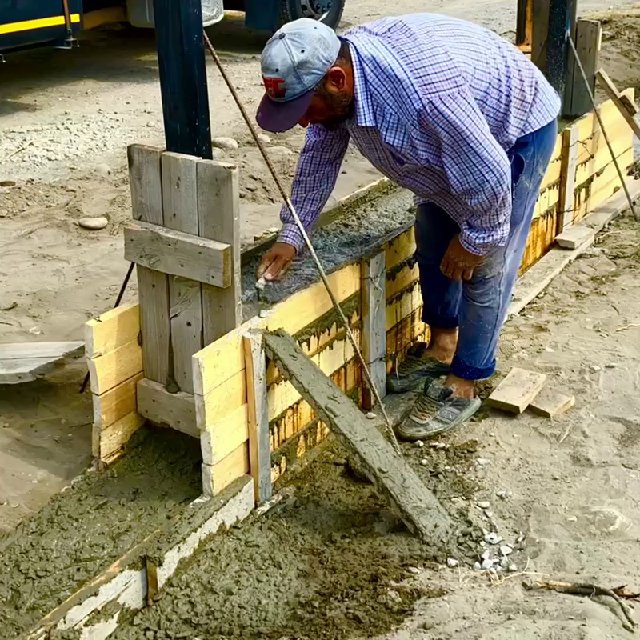 ДНЕВНИК СТРОИТЕЛЯ.