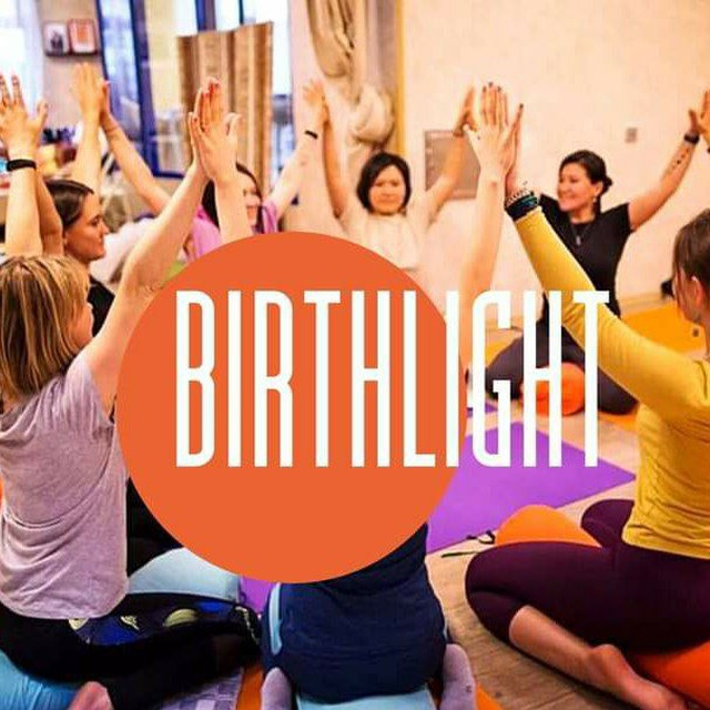 BIRTHLIGHT| ЙОГА |RAINBOWKIDS | АРОМА
