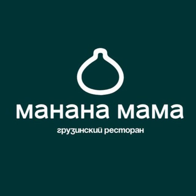 ??МАНАНА МАМА грузинские рестораны