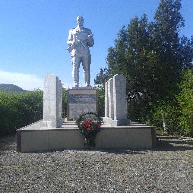 Воровсколесский территориальный отдел