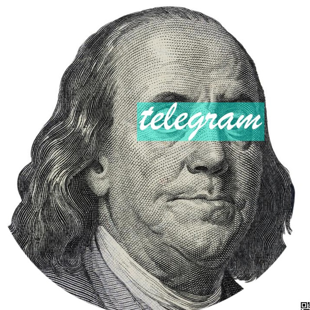 Почти Франклин | NFT, ICO и биточек))0)