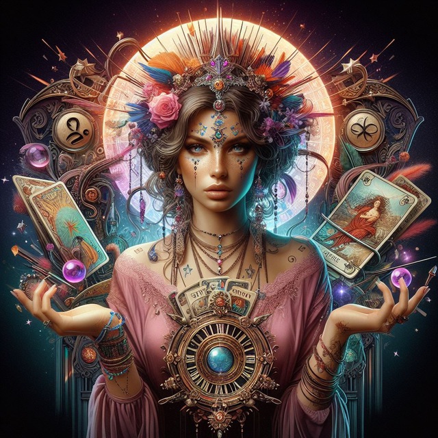 Эзотерический журнал | Астрология • Гороскоп