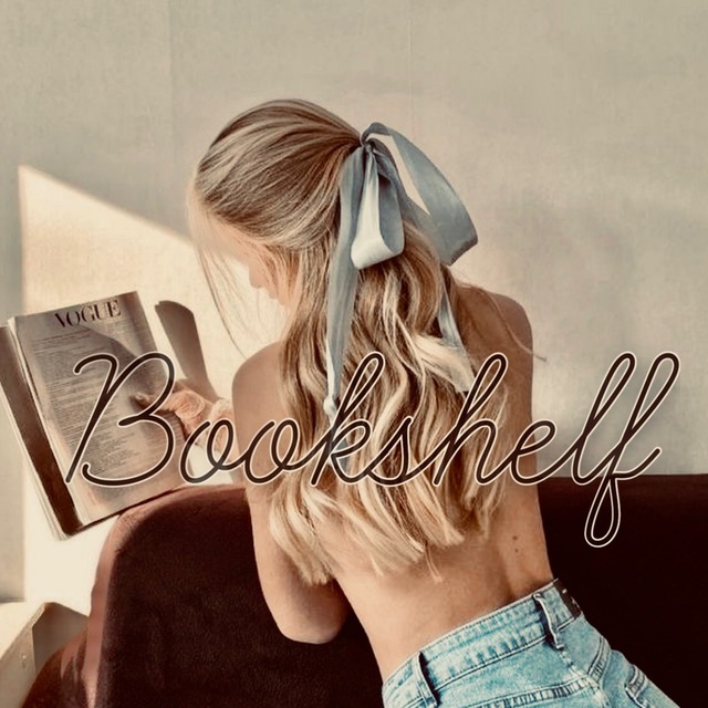 Bookshelfan?
