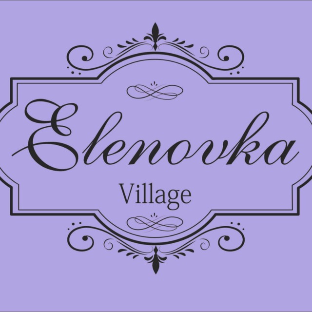 Elenovka village