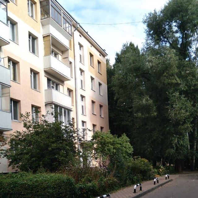 Сосенское_УК