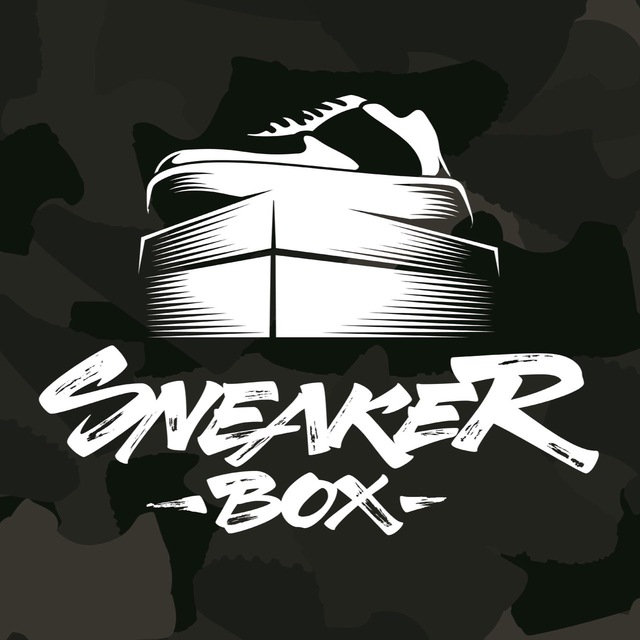 SNEAKERBOX