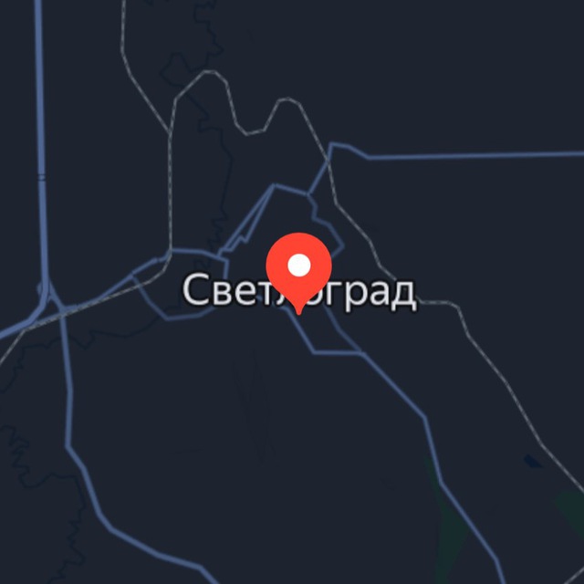 Светлоград live: взгляд, СВО