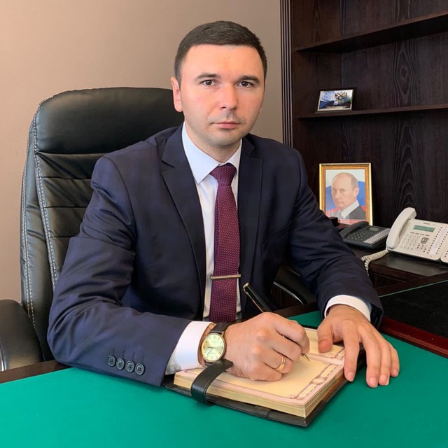 Андрей Косенко