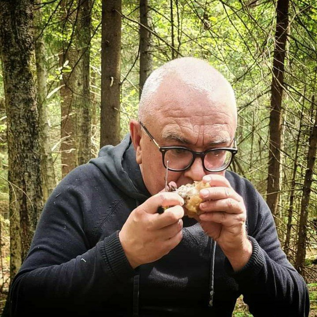 Павел Лобков // Растительная жизнь