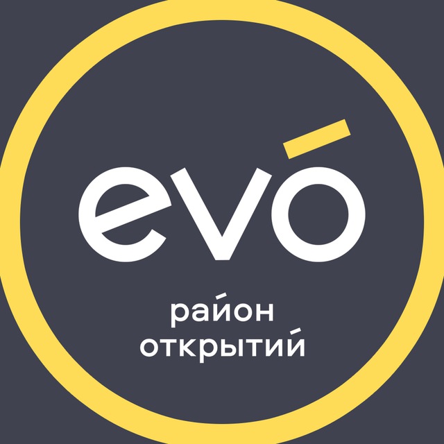 ЖК EVO | DOGMA