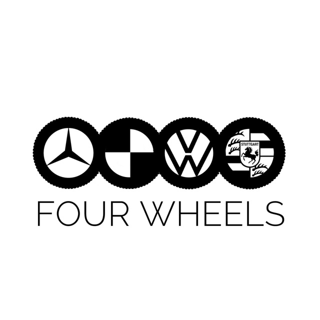 Four Wheels