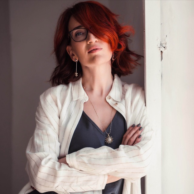 Связи решают by Наталия Франкель