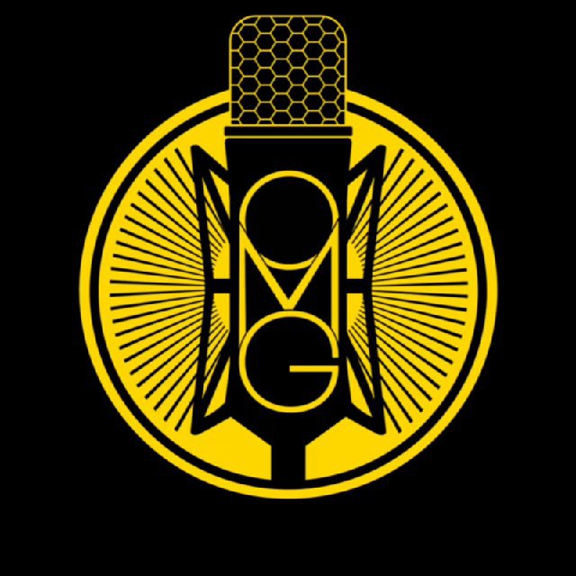 Oh Mic God | Broadcast