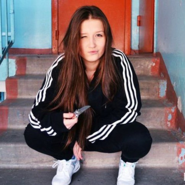 Мудрость нашего двора