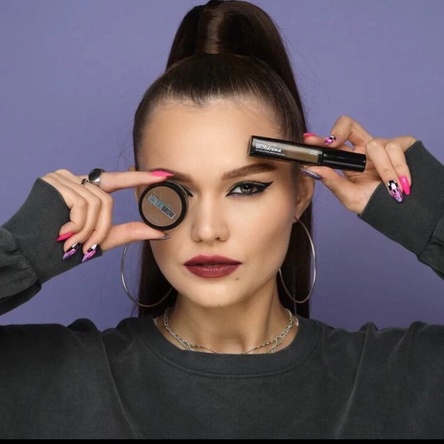 Darya Key BEAUTY