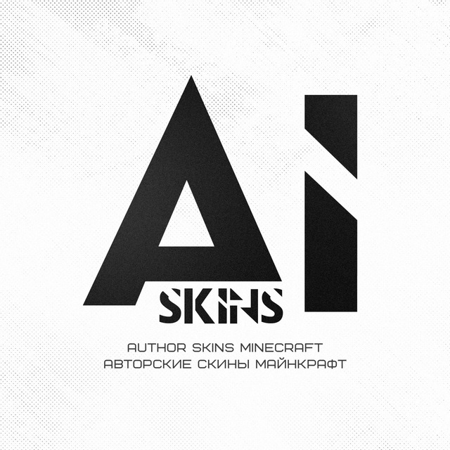 MINECRAFT SKINS / Авторские скины на заказ