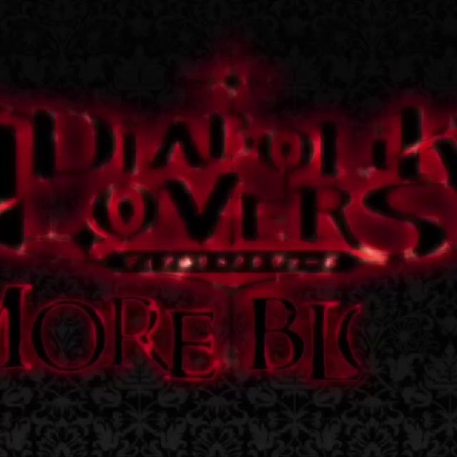 ꧁ ✞︎ Diabolik Lovers ✞︎ ꧂