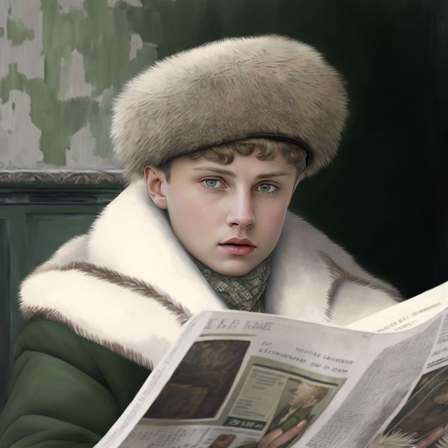 Ходоки с Севера