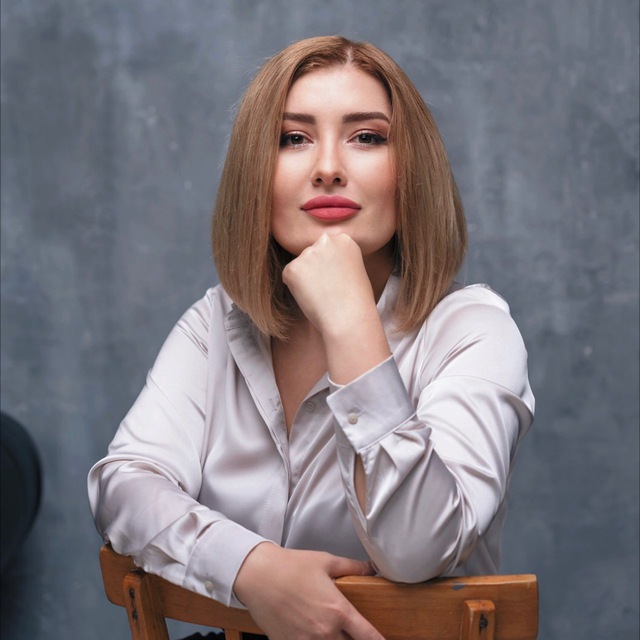 Мадина Батчаева | Архыз 24