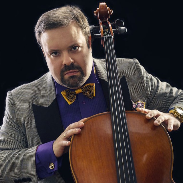 Borislav Strulev