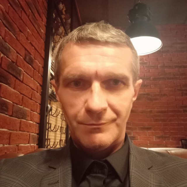 Телеграм Сергея Соломонова