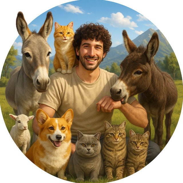 ФермерНихренаСебе