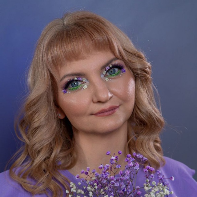 Татьяна Гвоздева /Нейрографика в лёгкости