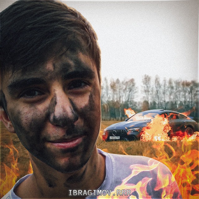 ibragimov.rrr