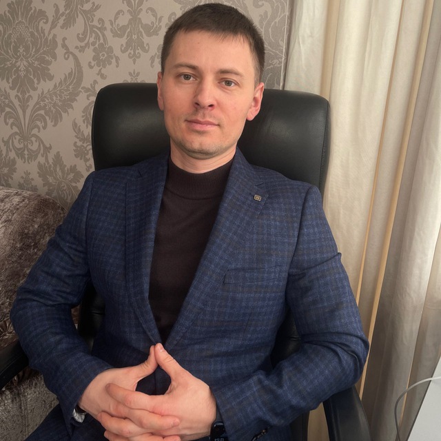 Дмитрий Рындин