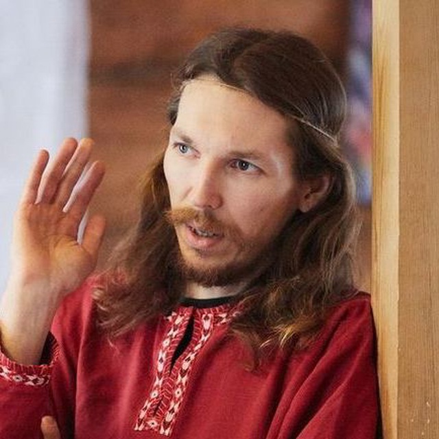 Вадим Карабинский