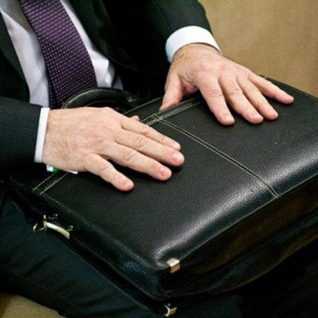 Тамбовский apparatchik ?Z?