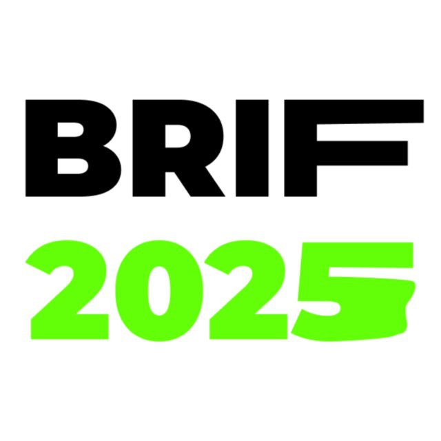 BRIF 2025 — всероссийский фестиваль импровизации