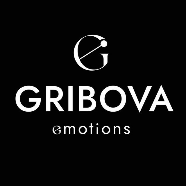 Авторская одежда GRIBOVA emotions