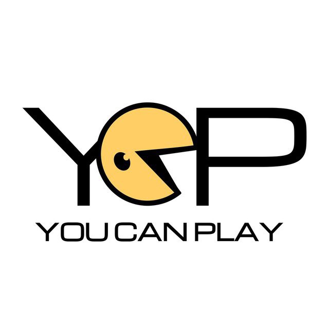 YOU CAN PLAY