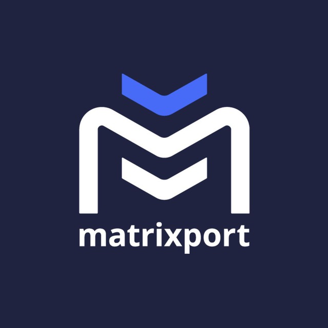 Matrixport Official (English)