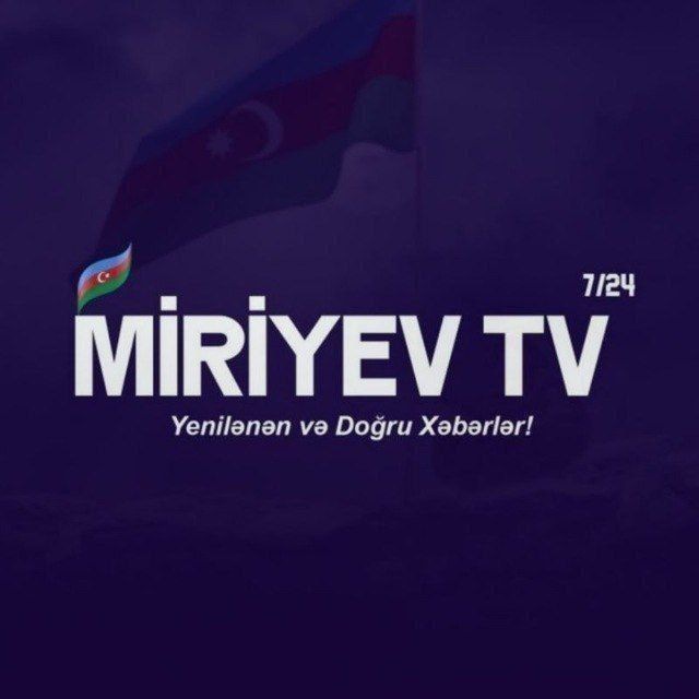 Miriyev.TV l 7/24 ??